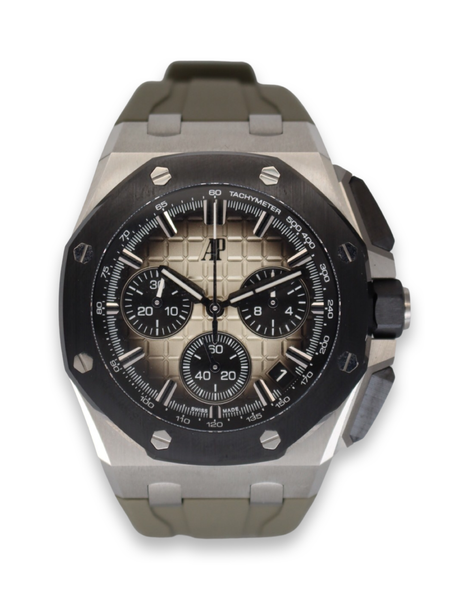 Audemars Piguet Royal Oak Offshore 26420SO.OO.A600CA.01